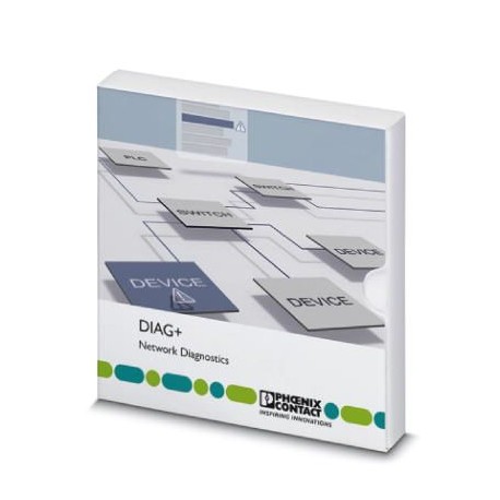 DIAG+ 2730307 PHOENIX CONTACT Software