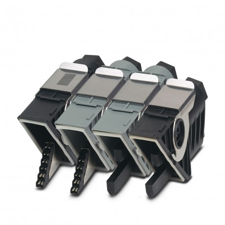 IBS RL PLUG-LK/POF 2731076 PHOENIX CONTACT Connecteurs pour câbles de bus