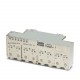 IBS RL 24 DO 8/8-2A-LK-2MBD 2731827 PHOENIX CONTACT Equipo de salidas digitales para INTERBUS técnica de fib..