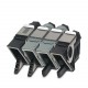 IBS RL PLUG-T 2731898 PHOENIX CONTACT Conector para el bus en técnica de conductor de cobre y para la alimen..