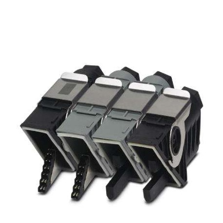 IBS RL PLUG-T 2731898 PHOENIX CONTACT Busanschlussstecker
