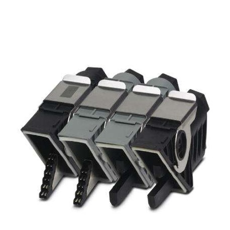 IBS RL PLUG-T 2731898 PHOENIX CONTACT Conector Bus