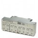 IBS RL 24 DO 16/8-R-LK-2MBD 2734507 PHOENIX CONTACT Appareil E/S décentralisé