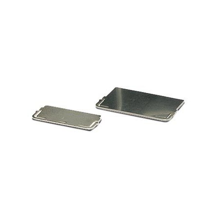 IBS RL MARKER-G-SET 2734727 PHOENIX CONTACT 100 grandes étiquettes métalliques de repérage