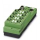 FLS PB M12 DI 16 M12 2736220 PHOENIX CONTACT Appareil E/S décentralisé