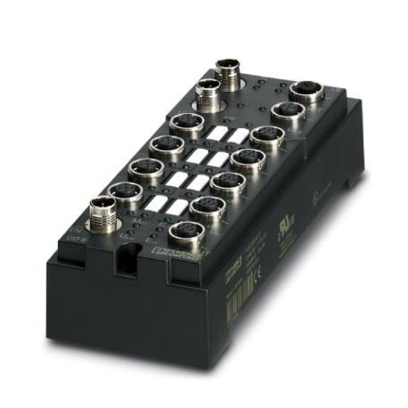FLM DO 8 M12 2736291 PHOENIX CONTACT Appareil E/S décentralisé