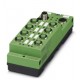 FLS DN M12 DI 16 M12 2736327 PHOENIX CONTACT El equipo Stand-Alone para DeviceNet™ tiene 16 entradas digital..