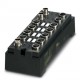 FLM DIO 4/4 M12-2A 2736369 PHOENIX CONTACT Dispositivo I/O decentrato
