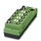 FLS PB M12 DIO 8/8 M12 2736372 PHOENIX CONTACT El equipo Stand-Alone para PROFIBUS tiene 8 entradas digitale..