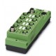 FLS IB M12 DIO 8/8 M12 2736385 PHOENIX CONTACT L'appareil autonome pour INTERBUS dispose de 8 entrées TOR et..