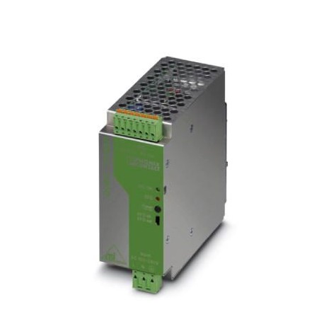 ASI QUINT 100-240/2.4 EFD 2736686 PHOENIX CONTACT Fuente de alimentación para AS-Interface, 2,4 A, controlad..