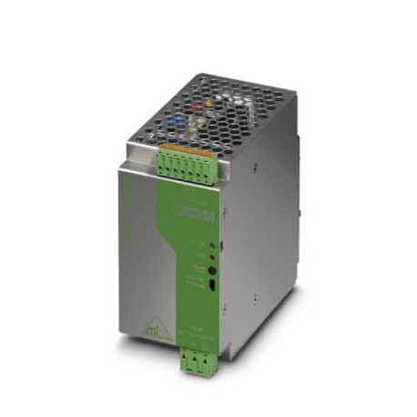 ASI QUINT 100-240/4.8 EFD 2736699 PHOENIX CONTACT Power supply unit