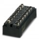 FLM DIO 16/16 M12/8-DIAG 2736738 PHOENIX CONTACT Dispositivo I/O decentrato