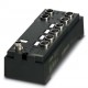 FLM BK PN M12 DI 8 M12-2TX 2736741 PHOENIX CONTACT Buskoppler