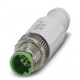 FLM BT ID-PLUG M12 2736783 PHOENIX CONTACT Connector configuração ID-PLUG, necessária para a configuração de..