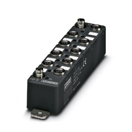 FLM DO 8 M8 2736893 PHOENIX CONTACT Dispositivo I/O decentrato
