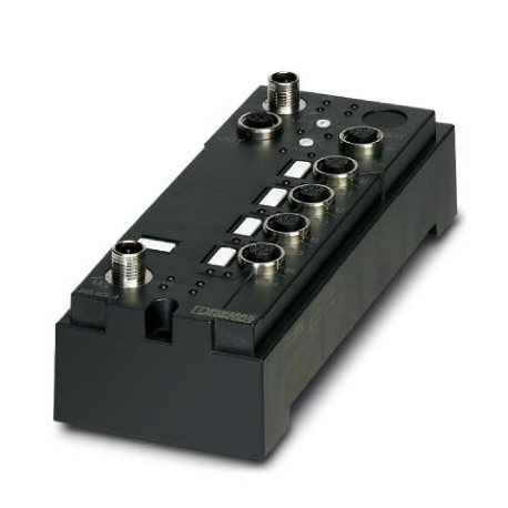 FLS PB M12 IOL 4 M12 2736987 PHOENIX CONTACT Dezentrales I/O-Gerät