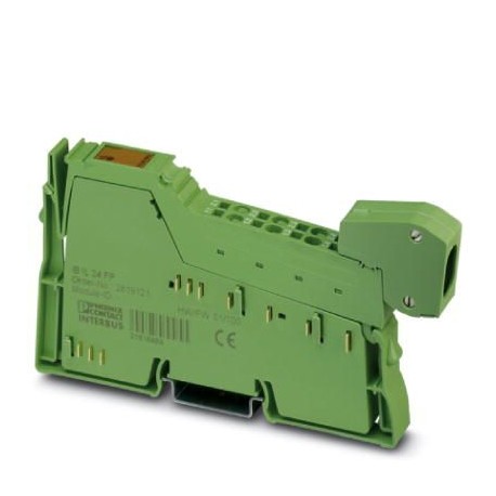 IB IL 24 FLM MULTI-PAC 2737009 PHOENIX CONTACT Modulo funzionale Inline