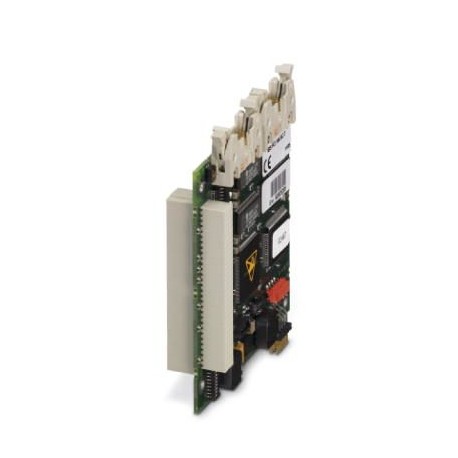 IBS PCI 104 SC-T 2737494 PHOENIX CONTACT Carte de couplage