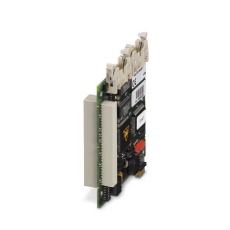 IBS PCI 104 SC-T 2737494 PHOENIX CONTACT Плата контроллера