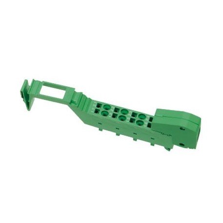 IB IL SCN 6-SHIELD-TWIN 2740245 PHOENIX CONTACT Connecteur blindé Inline