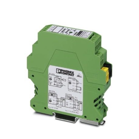 ASI IO ME DIO 4/3 AB 2741668 PHOENIX CONTACT Módulo de entradas/salidas digitales, tipo de protección IP20, ..