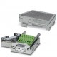 SUBCON-PLUS F5 2744102 PHOENIX CONTACT Conector de bus D-SUB