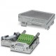 SUBCON-PLUS F1 2744267 PHOENIX CONTACT Connettori bus D-SUB