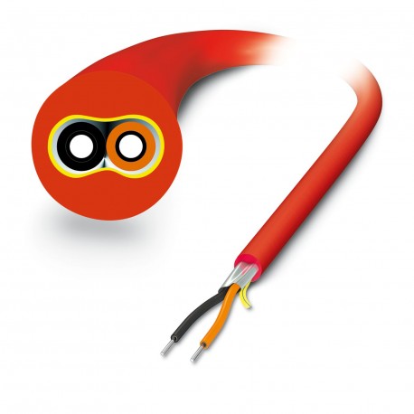 PSM-LWL-KDHEAVY-980/1000 2744319 PHOENIX CONTACT Câble fibre optique