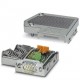 SUBCON-PLUS-PROFIB 2744348 PHOENIX CONTACT Conector D-SUB, 9 polos, macho, dos entradas de cables de menos d..