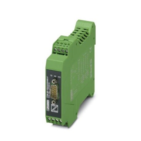 PSM-ME-RS232/RS485-P 2744416 PHOENIX CONTACT Interface converter