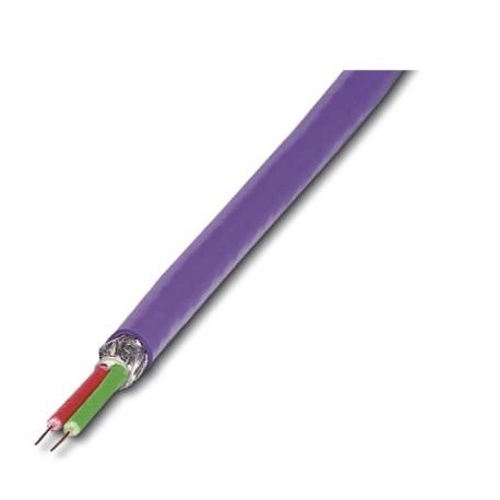 PSM-CABLE-PROFIB/FC 2744652 PHOENIX CONTACT Cable de sistema de bus