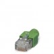 FL PLUG RJ45 GR/2 2744856 PHOENIX CONTACT Connecteur RJ45