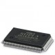 IBS SUPI 3 QFP 2746087 PHOENIX CONTACT Chip para protocolo, esclavo