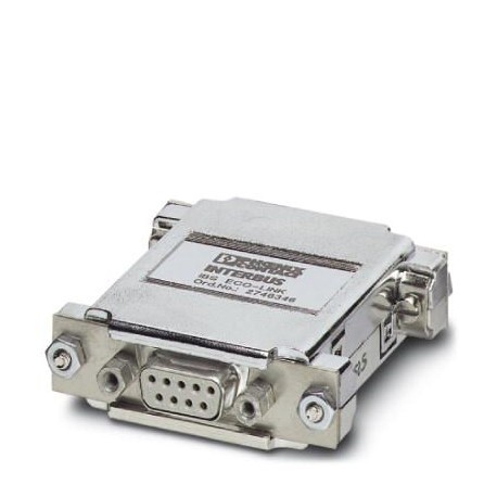 IBS ECO-LINK 2746346 PHOENIX CONTACT Anschaltbaugruppe