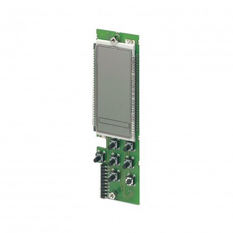 IBS USC/4 DIAG L 2746388 PHOENIX CONTACT Display de diagnóstico