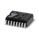 IBS UART 2746391 PHOENIX CONTACT Puce de protocole maître