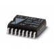 IBS UART 2746391 PHOENIX CONTACT Master-Protokoll-Chip