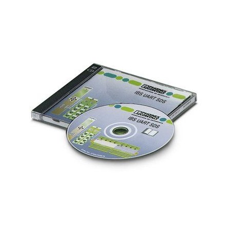 IBS UART SDS 2746443 PHOENIX CONTACT Codigo fuente del driver de socket para IBS ECO-LINK y chip para protoc..