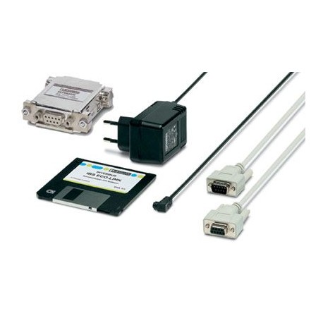 IBS ECO-LINK SYSKIT 2746524 PHOENIX CONTACT System-Paket