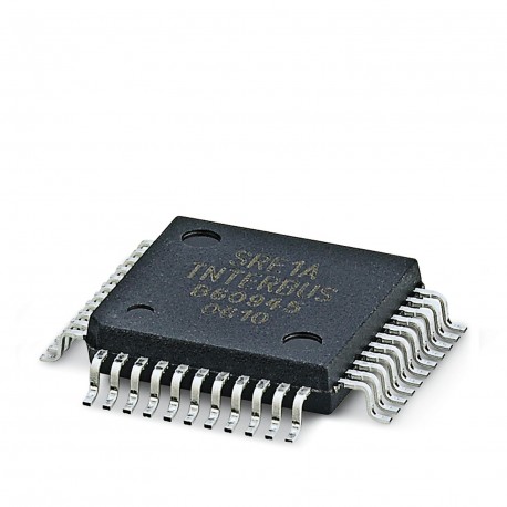 IBS SRE 1A 2746595 PHOENIX CONTACT Chip de ampliação do registro