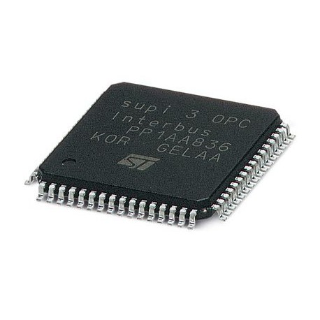 IBS SUPI 3 OPC T&R 2746964 PHOENIX CONTACT Chip de protocolo escravo