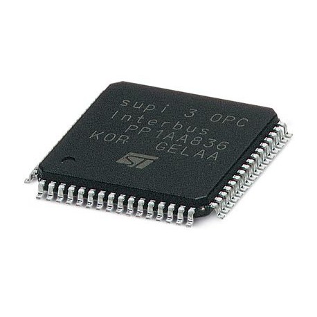 IBS SUPI 3 OPC 2746980 PHOENIX CONTACT Chip para protocolo, esclavo