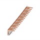 MPB 18/1- 8 2748577 PHOENIX CONTACT Pont de câblage