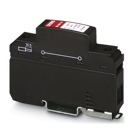 DK-BIC-35 2749880 PHOENIX CONTACT Feed-through terminal block