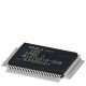 IBS IPMS 3 QFP 2751807 PHOENIX CONTACT Master-Protokoll-Chip