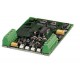 IBS UNI DIO 2753672 PHOENIX CONTACT Módulo universal de E/S como tarjeta enchufable