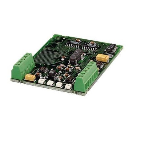 IBS UNI DIO 2753672 PHOENIX CONTACT Módulo universal de E/S como tarjeta enchufable