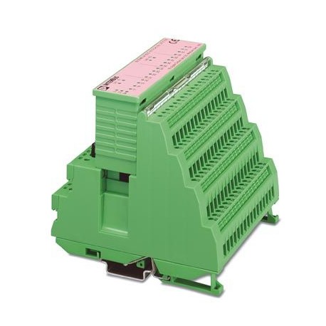 IB ST 24 DO16/3 2754914 PHOENIX CONTACT Module E/S