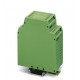 UEGH 40/2 2757131 PHOENIX CONTACT Carcasa para electrónica, de doble piso, completamente equipada con 12 con..